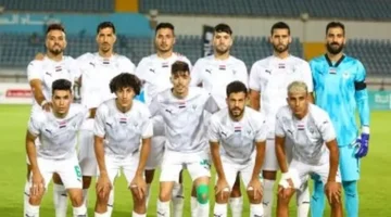 موعد مواجهة المصري وشباب بلوزداد في ذهاب ربع نهائي الكونفدرالية الأفريقية